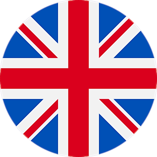 English flag